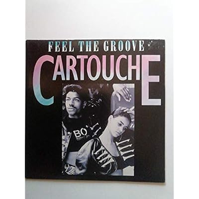 Feel The Groove