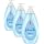 750 ml (Pack of 3)