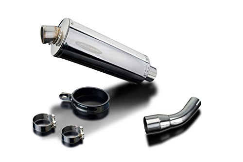 DELKEVIC XbvIXeXI[o}t[iKAWASAKI NINJA 250SL 2015-2018 ƁA݊j350mm KIT04C1