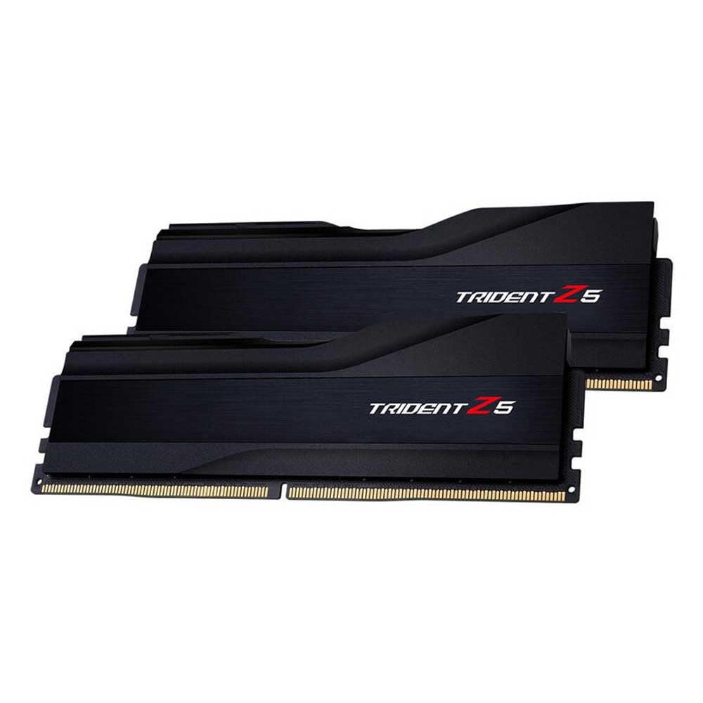 DDR5 32GB KIT 2x16GB PC 6400 G.Skill Trident Z5 F5-6400J3239G16GX2-TZ5K