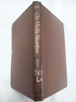 Hardcover the mind's adventure: religion and higher education Book