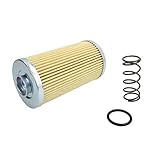  Hydraulikfilter, Automatikgetriebe DONALDSON P171534