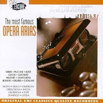 その他 Opera Arias 41CZ4QMGAKL._UF350,350_QL50_.jpg