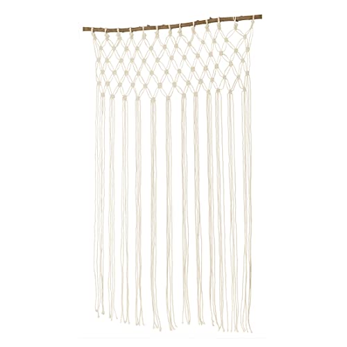 トモコーポレーション のれん マクラメ14222870279 MACRAME 85x150㎝