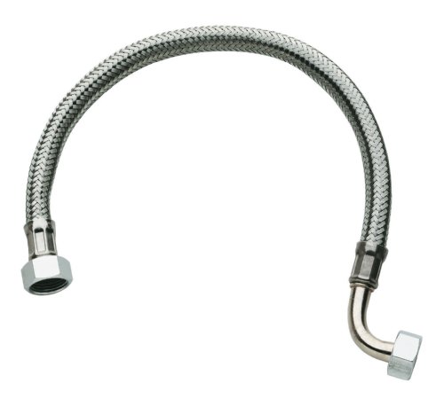 Grohe Pression Tuyau 45704000 flexible de remplacement pour réparation plomberie - 2