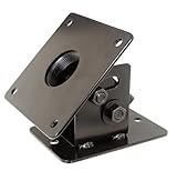 VMP CCA-1 Cathedral Ceiling Adapter (Black)