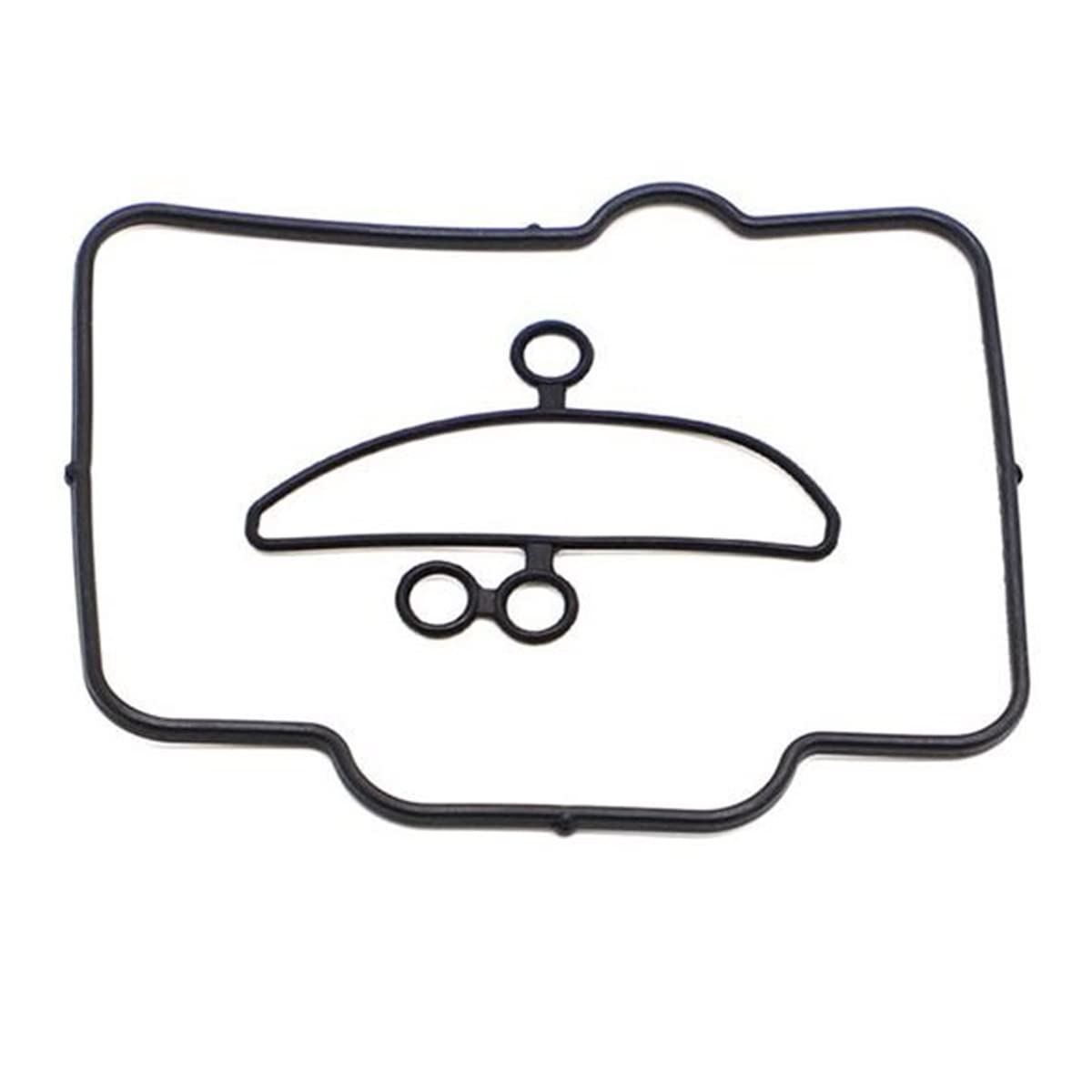 Kit De Juntas Para Carburador - Flotador Y Tazón Para Motores G150, G200, Etc.