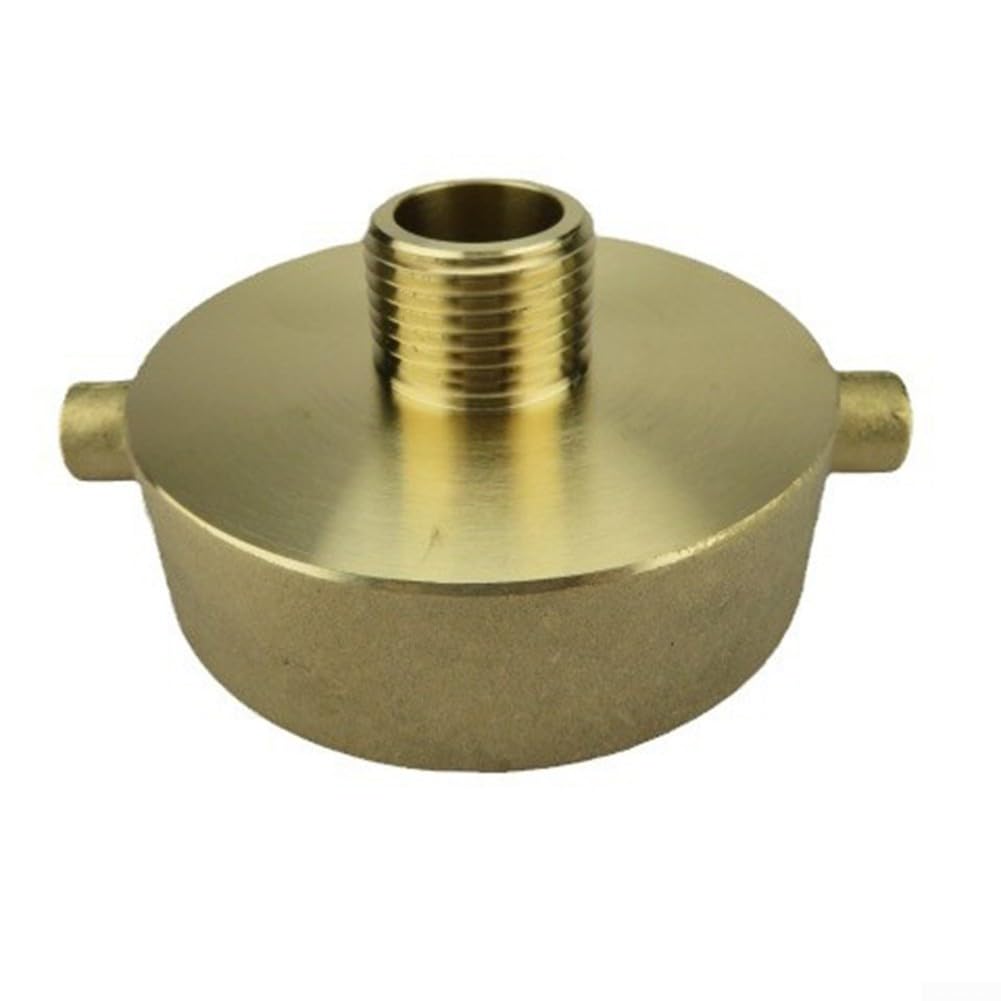 Tappo Per Idrante In Ottone(145) - Alibaba - Foto 12