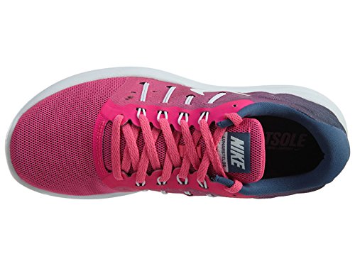 nike lunarstelos pink