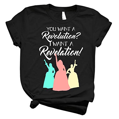 Hamilton schuyler sisters merchandise Clearance