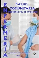 Salud Comunitaria: Primer Nivel de Atención B0BTNSJ146 Book Cover