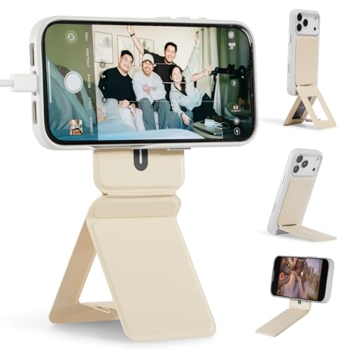 MOFT�y�������c�X�z���t�g �X�}�z�X�^���h MagSafe�Ή� ���ω��}���`�X�^���h �g�уX�^���h iPhone 17/16/15/14/13/12�V���[�Y�Ή� MOVAS?�ϋv�f�� ���^�E�y�ʁE�܂肽���ݎ��E�����^�ѕ֗� ���p�x�����E�O�r���p�E���͂�M