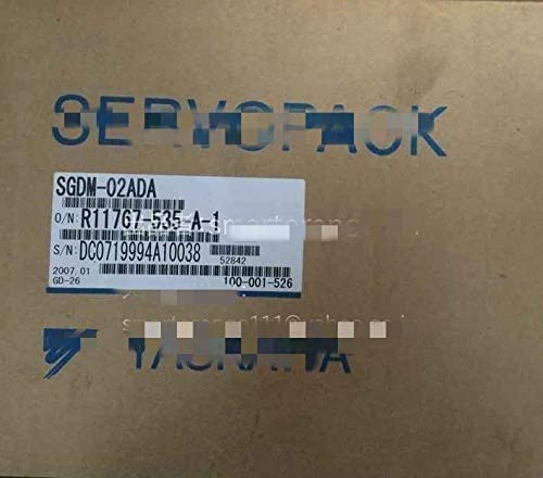 産業用）SGDM-02ADA サーボドライバ Amazon.co.jp: SGDM-02BDA サーボ