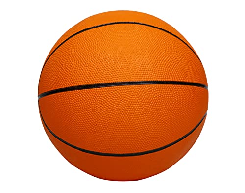 Image of Jonex JJ Basketball Esquire Orange Size NO.5 (MYC)