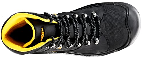 Image of KEEN Utility Men's Milwaukee 6 inch Steel Toe Work Boot