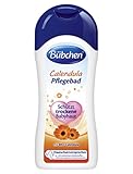 Bubchen Bübchen Calendula Pflegebad Care Bath 250ml / 8.45 fl. oz