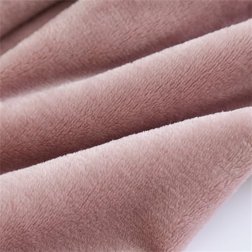 Kids Toddler Flannel Plush 𝗟ounge Pant Winter Fuzzy Warm Fleece 𝗦leepwear Bottoms with Pocket Loose Clothes4