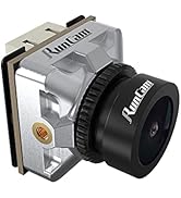 RunCam Phoenix 2 Joshua Edition Micro FPV Camera 1000TVL FOV 155° Super Global WDR Freestyle FPV ...