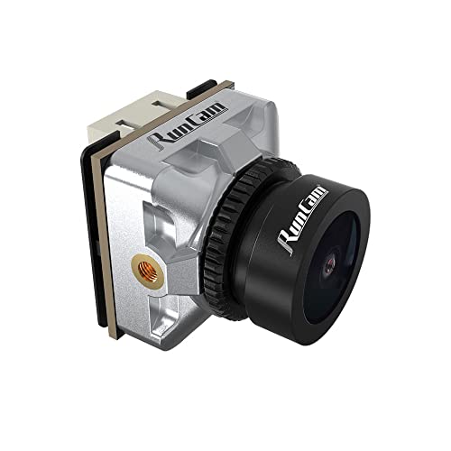 RunCam Phoenix 2 Joshua Edition Micro FPV Caméra 1000TVL 1/2