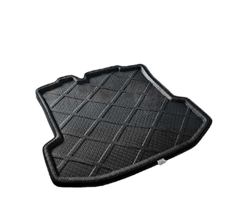 Couverture de coffre Brilliance H530 protection sol pour transport et loisirs