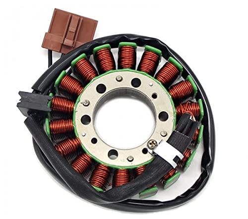 Alternador de Corriente válido para KT-M 690 Super Moto (2007-2008)