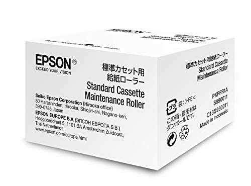Epson Kit De Rouleaux De Maintenance Pour Bac Papier Standard - vue 2