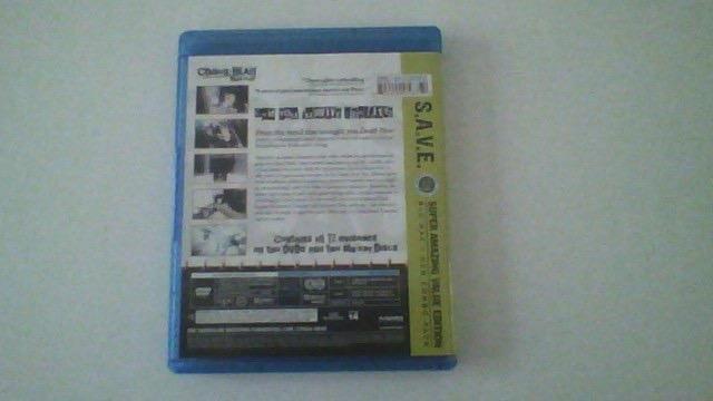 Amazon.co.jp: カオスヘッド Blu-ray Box : 吉野裕行, 喜多村英梨