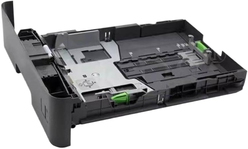 Paper Tray D00HEA001 D00HEA003 D00HEA005 Compatible with L2510 L2512 L2530 L2535 L2537 L2550 L2551 L2552 L2710 L2712 L2713 Printer