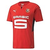 SRFC Home Shirt Replica with Sponsor Logo