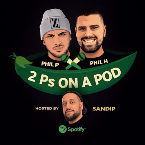2 Ps on a Pod Titelbild