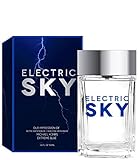 Electric Sky Preferred Fragrance inspired by EXTREME BLUE