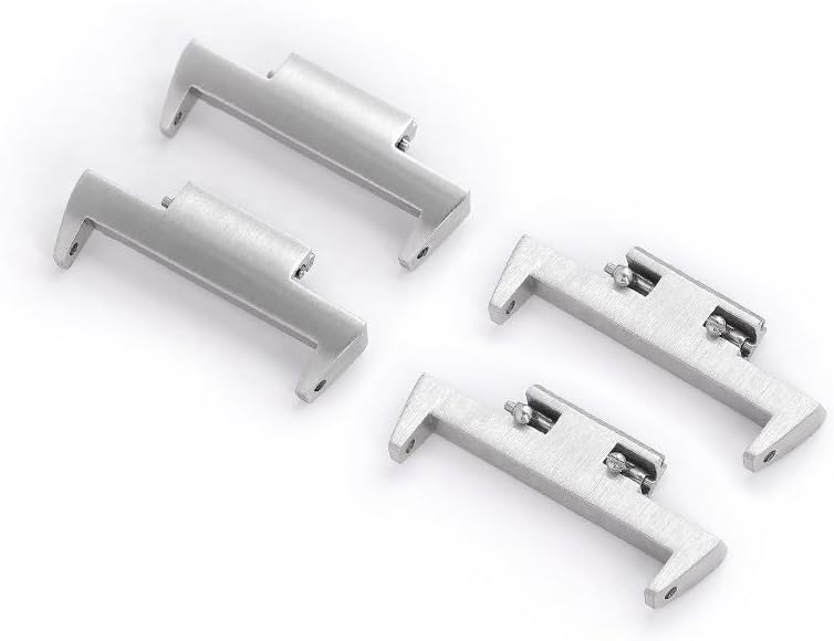 12mm Adapters For PRX strap Compatible with Tissot PRX Powermatic 80 40mm Watch Band accessories Quick Release link header