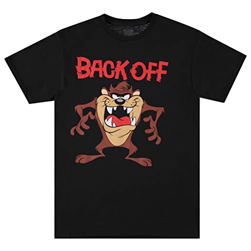 T-shirt homme Looney Tunes Bugs Bunny Marvin Taz taille M