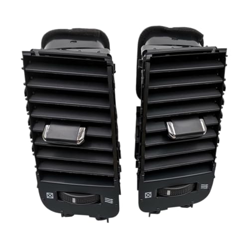 Salida de ventilación para Land Cruiser Prado 120 GX 470 2003-2009, aire de tablero central 2Pcs