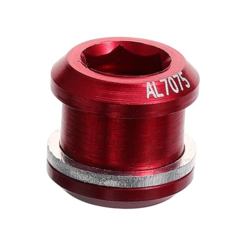 VANZACK Drum Air Vent Screw Aluminum Alloy Replacement Accessory for Snare and Tom Drums Quick Installation Enhances Elegance and Performance Compatible with Marching Drum Accessories