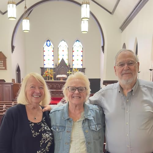 From Bound Boy to Bishop: William Montgomery Brown