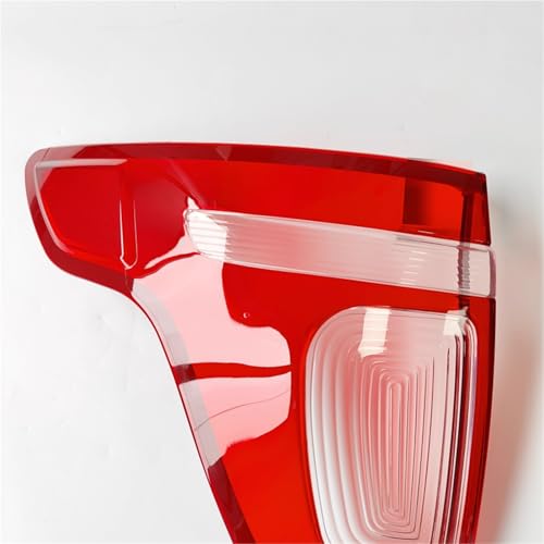 Coque feux arrière Ford Explorer 2011-2014 gauche et droite - 3