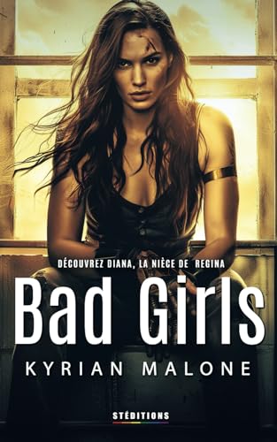 Bad Girls: Livre lesbien, roman lesbien