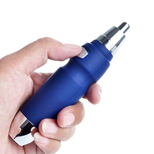 HQLCX Nose Hair Trimmer Nasal Wool Implement Nose Cut Washed Trimmer Clipper and Hair Razor Epilator Remover
