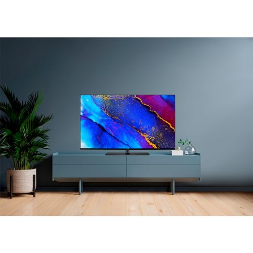 MEDION X14314 (MD 30720) 108 cm (43 Zoll) Fernseher (Smart TV, 4K Ultra HD, Dolby Vision HDR, Dolby Atmos, Netflix, Prime Video, MEMC, Micro Dimming, Bluetooth, PVR) – Bild 8
