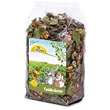 JR Farm Hierbas de Campo, 200 g