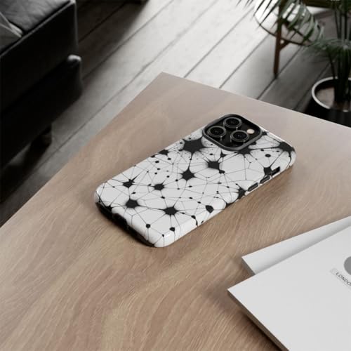Coque iPhone 14 Pro Max rigide brillante pour éviter les rayures avec style