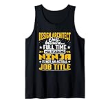 Photo Gallery design architect job title - funny architectural designer canotta Photo Gallery design architect job title - funny architectural designer canotta