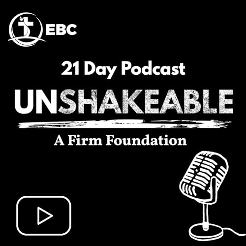 Day 20 Prayer that shakes -Pastor Andrew Doucette