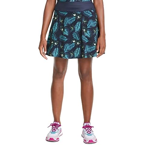 Puma Golf Women's Pwrshape Paradise Skirt, XXL Cover