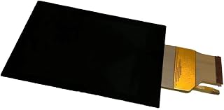 New Repair Parts For PowerShot SX730 HS SX740 HS LCD Display Screen Monitor Digital Camera