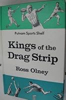 Kings of the Drag Strip 0399603360 Book Cover