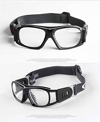 スポーツゴーグル Amazon | Wonzone バスケットボールスポーツゴーグル 安全保護
