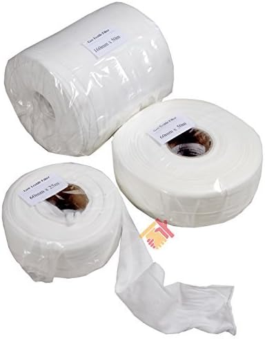 Land Drain Filter Sleeve 60mm x 25mtrs