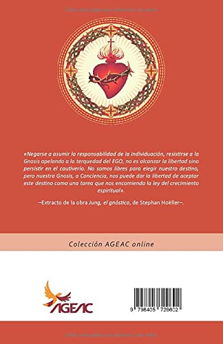 Miniatura 2 de La magnificencia del fuego (AGEAC) Edición Blanco y Negro (Spanish Edition)